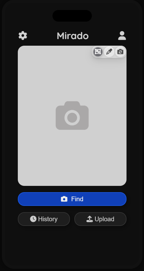 Dark Mode